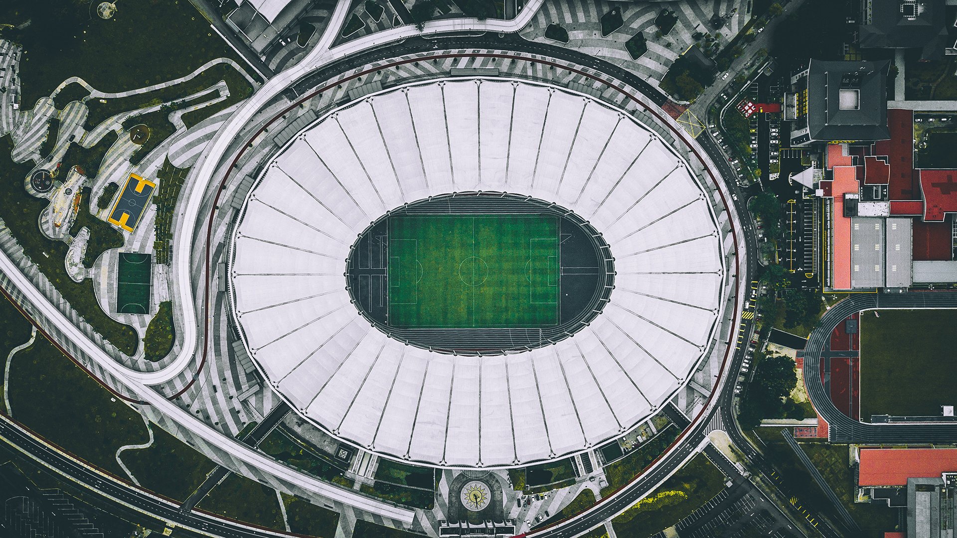 桑巴与雄鹰的2026交织，当莫德里奇成为E组最意外的关键先生